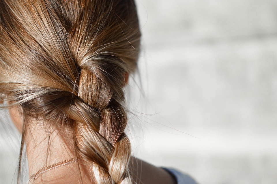 Anwendung Von Arganol Fur Die Haare Orient Natur